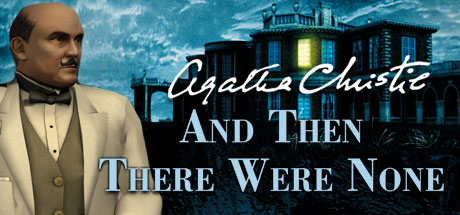 Agatha Christie: And Then There Were None