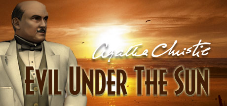 Agatha Christie: Evil Under The Sun