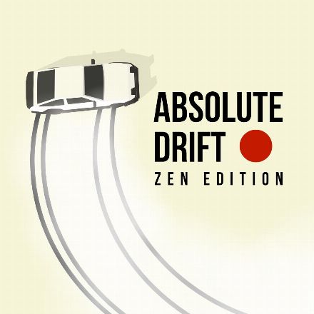 Absolute Drift: Zen Edition