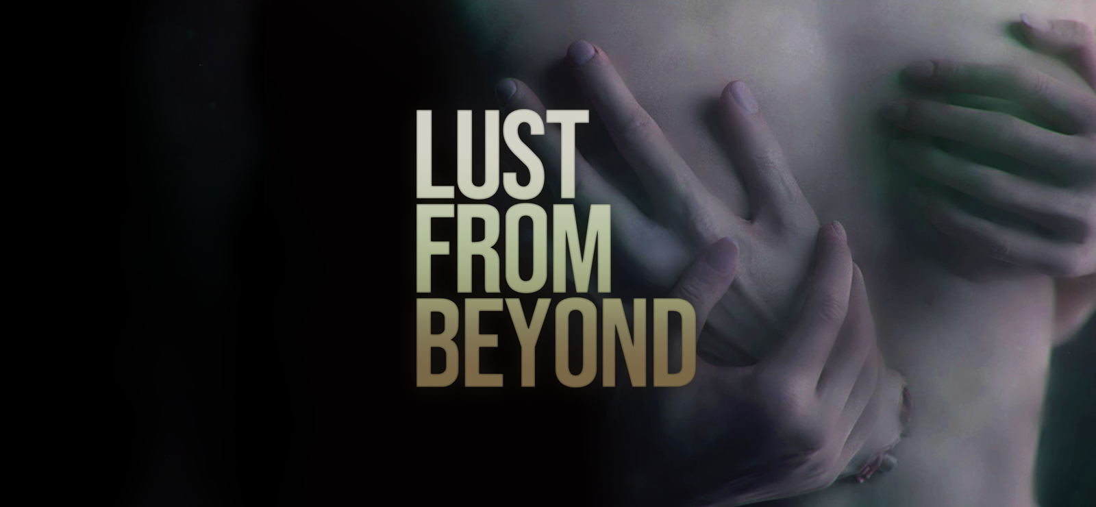 Boxart for Lust from Beyond