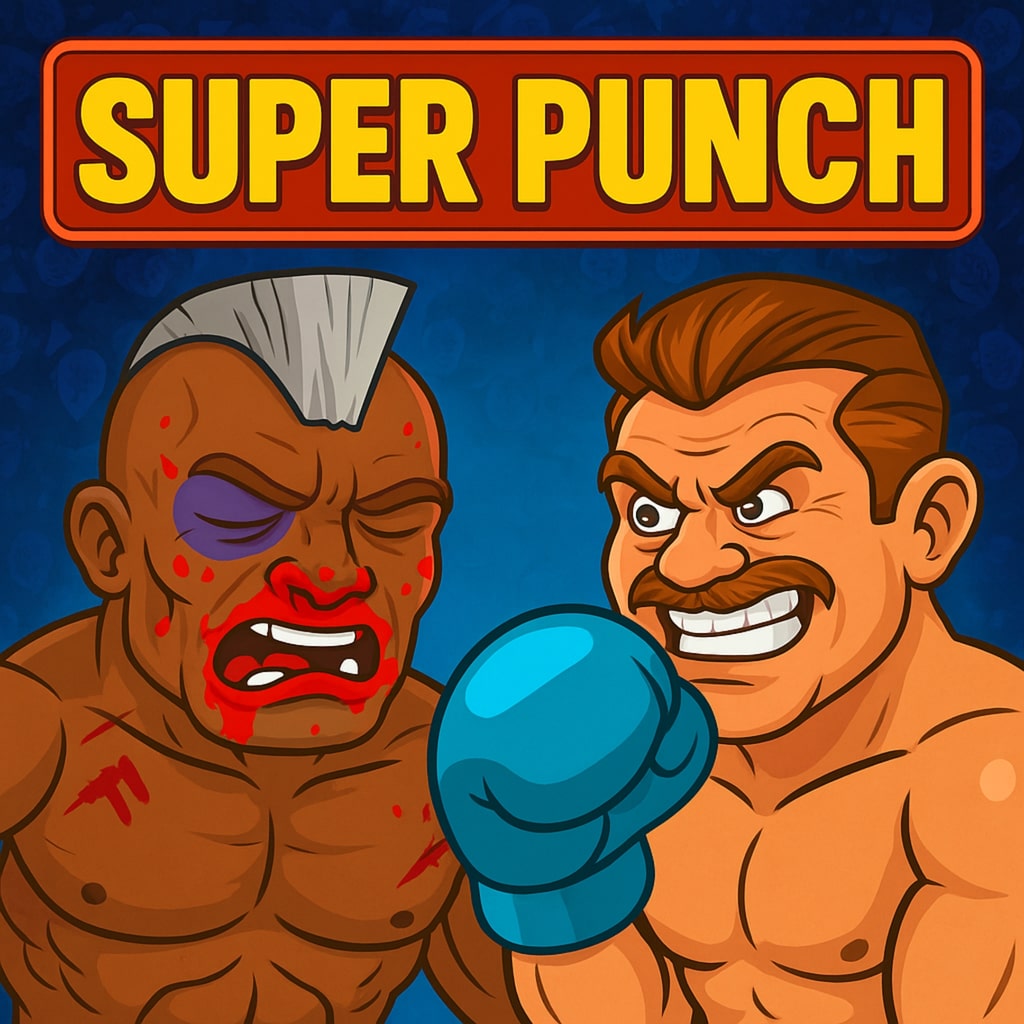 Boxart for Super Punch