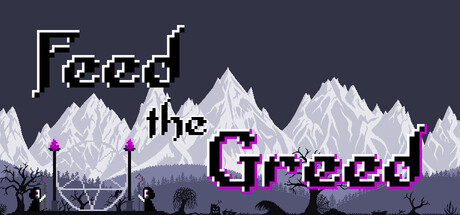 Boxart for Feed the Greed