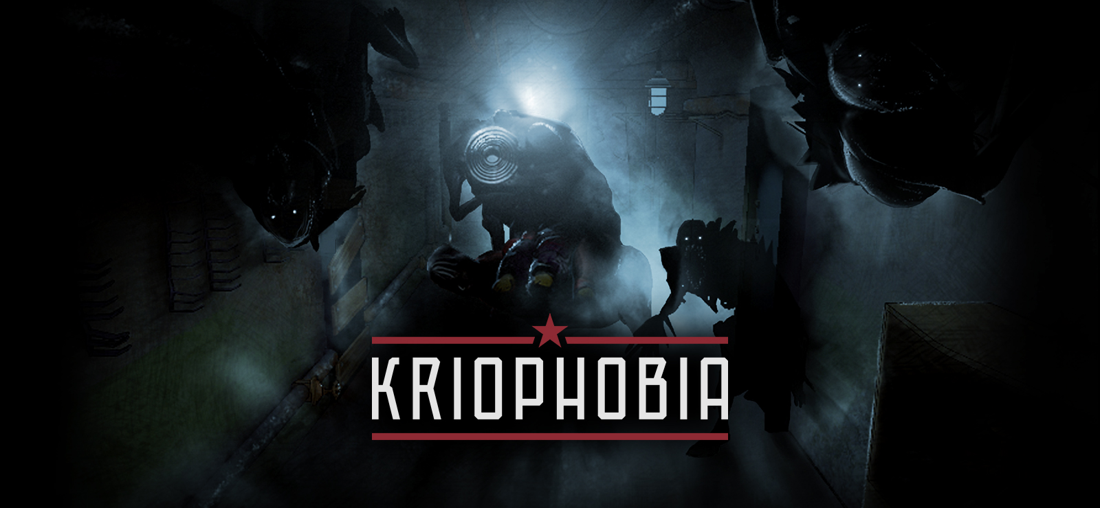 Kriophobia