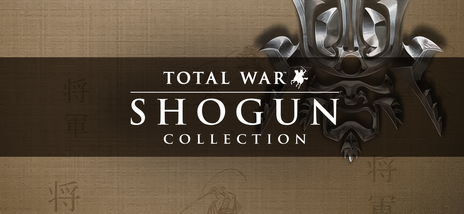 Boxart for SHOGUN: Total War™ - Collection