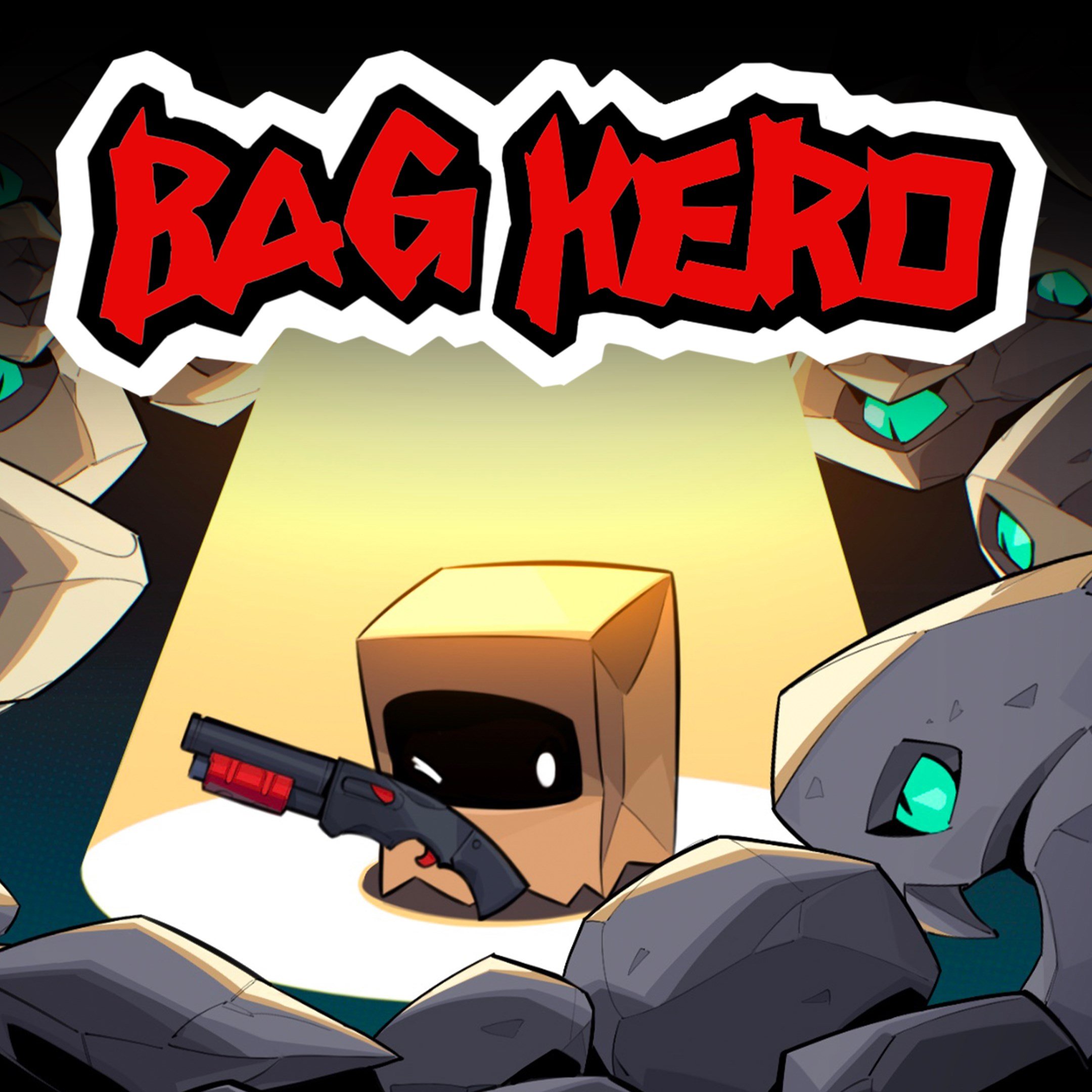 Bag Hero