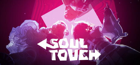 Boxart for Soul Touch