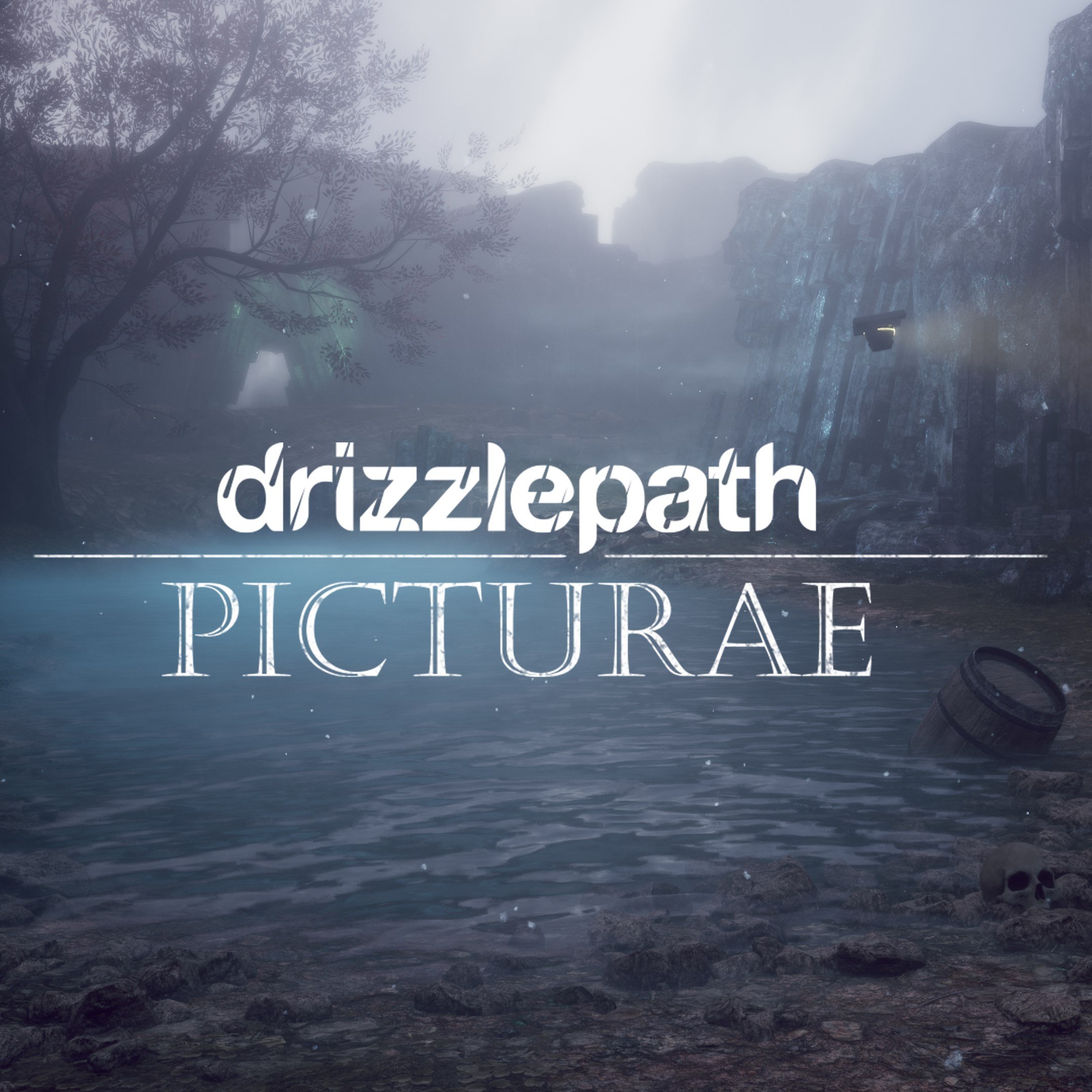 Drizzlepath: Picturae