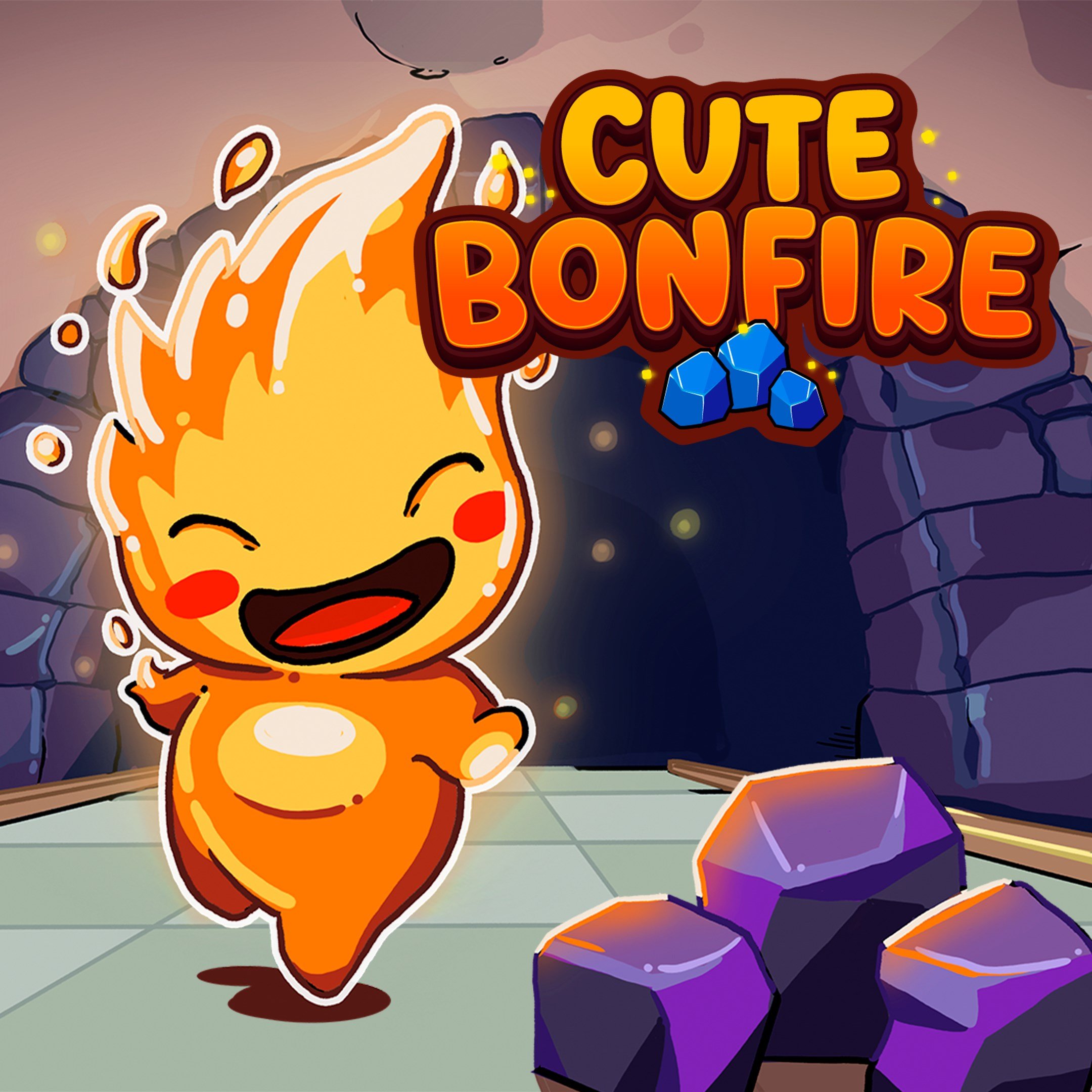 Cute Bonfire (Xbox One)
