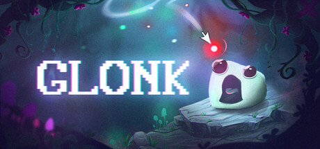 Boxart for GLONK