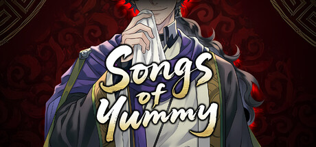 Boxart for Songs of Yummy