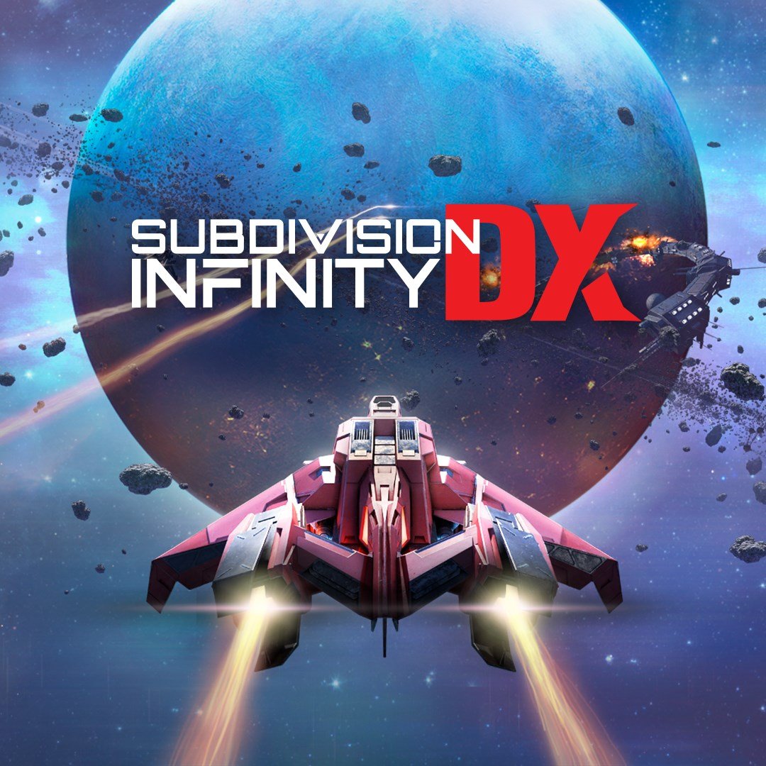 Subdivision Infinity