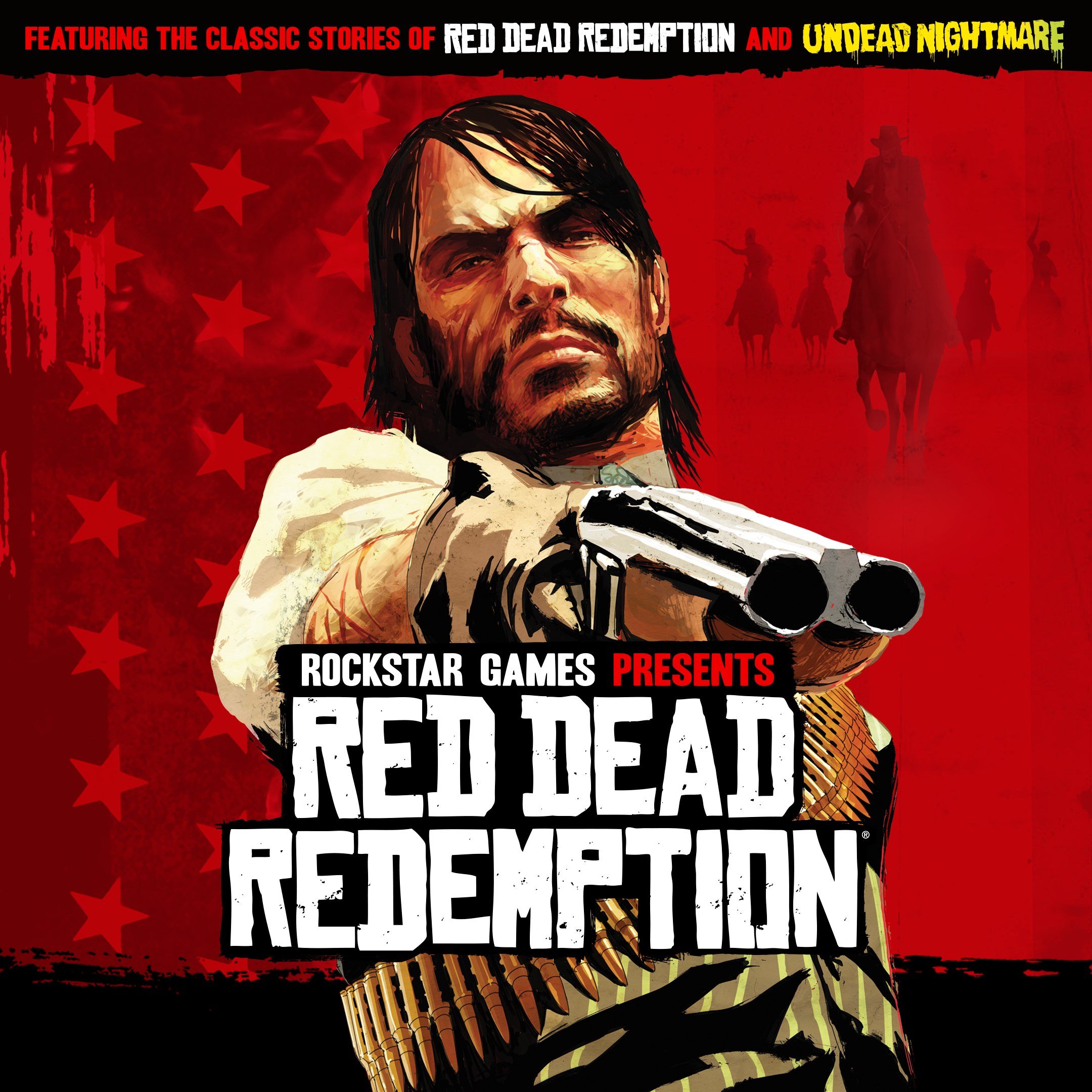 Red Dead Redemption (PC)