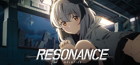 Boxart for Resonance Solstice