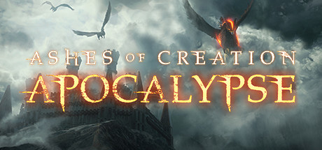 Boxart for Ashes of Creation Apocalypse