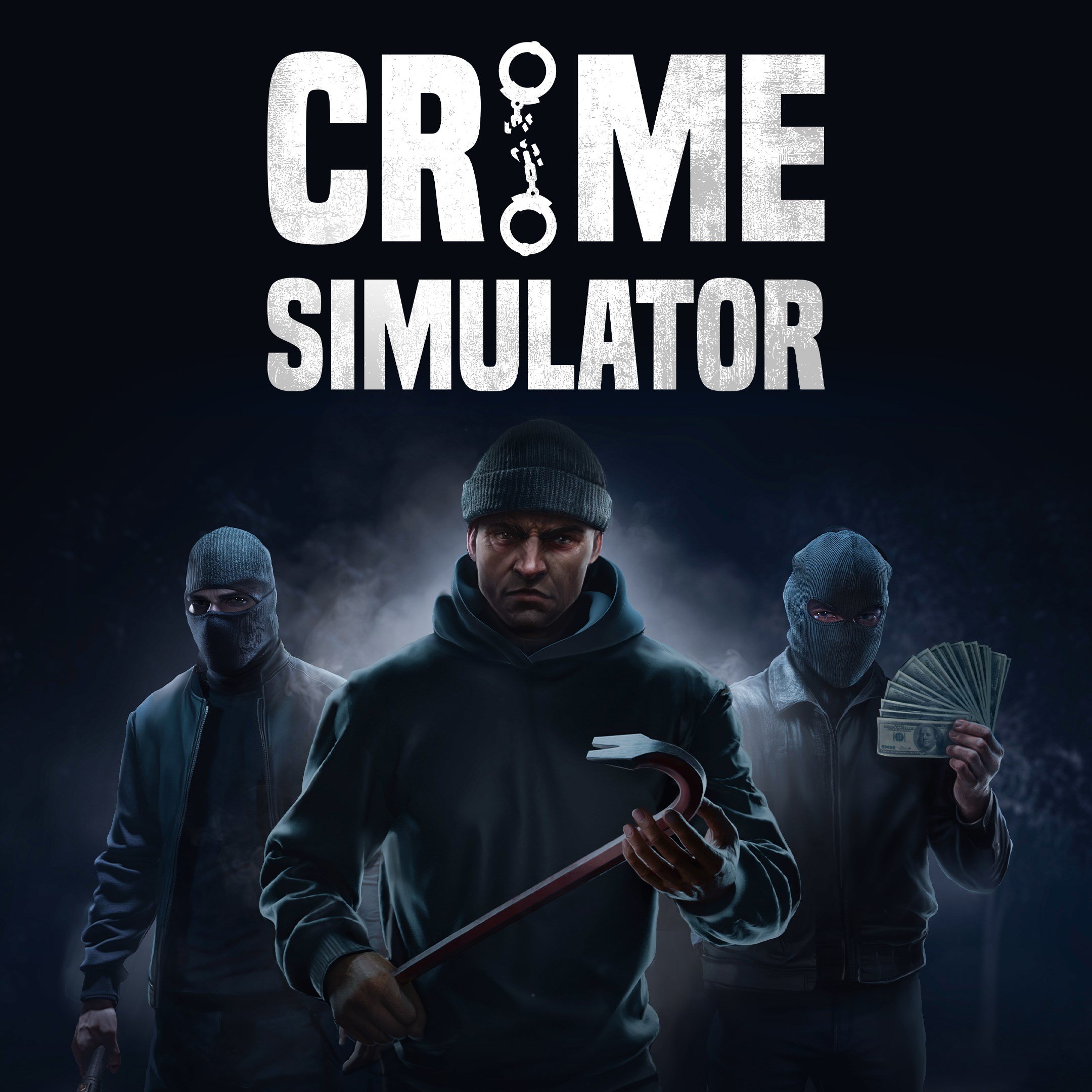 Crime Simulator