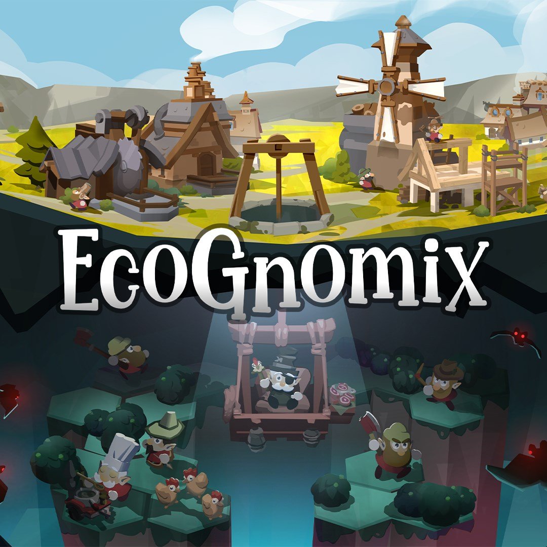 EcoGnomix