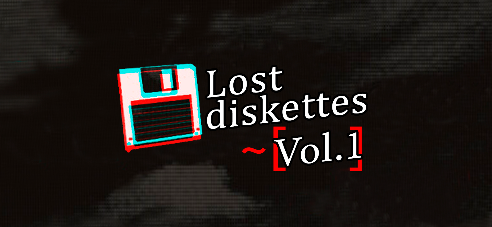 Lost Diskettes Vol.1