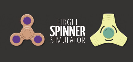 Boxart for Fidget Spinner Simulator
