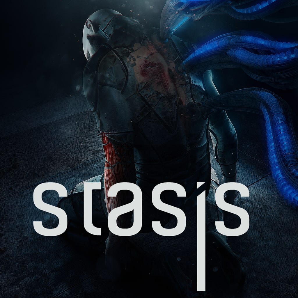 Boxart for Stasis