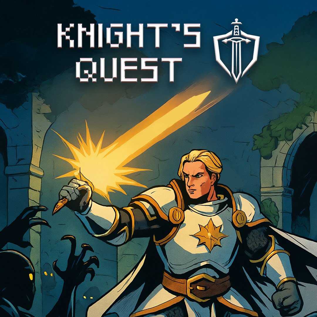Knight´s Quest (Windows)