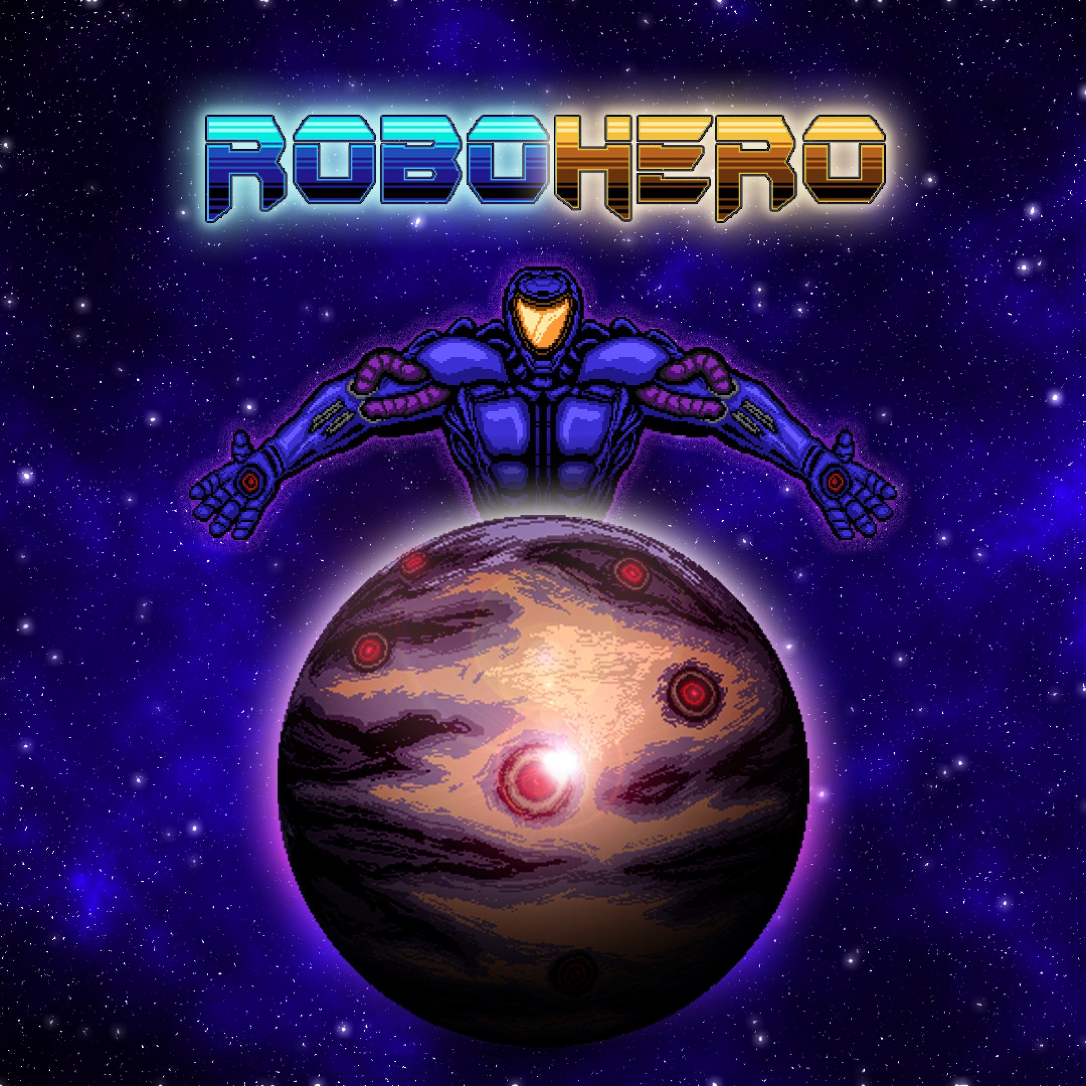 RoboHero (Windows)