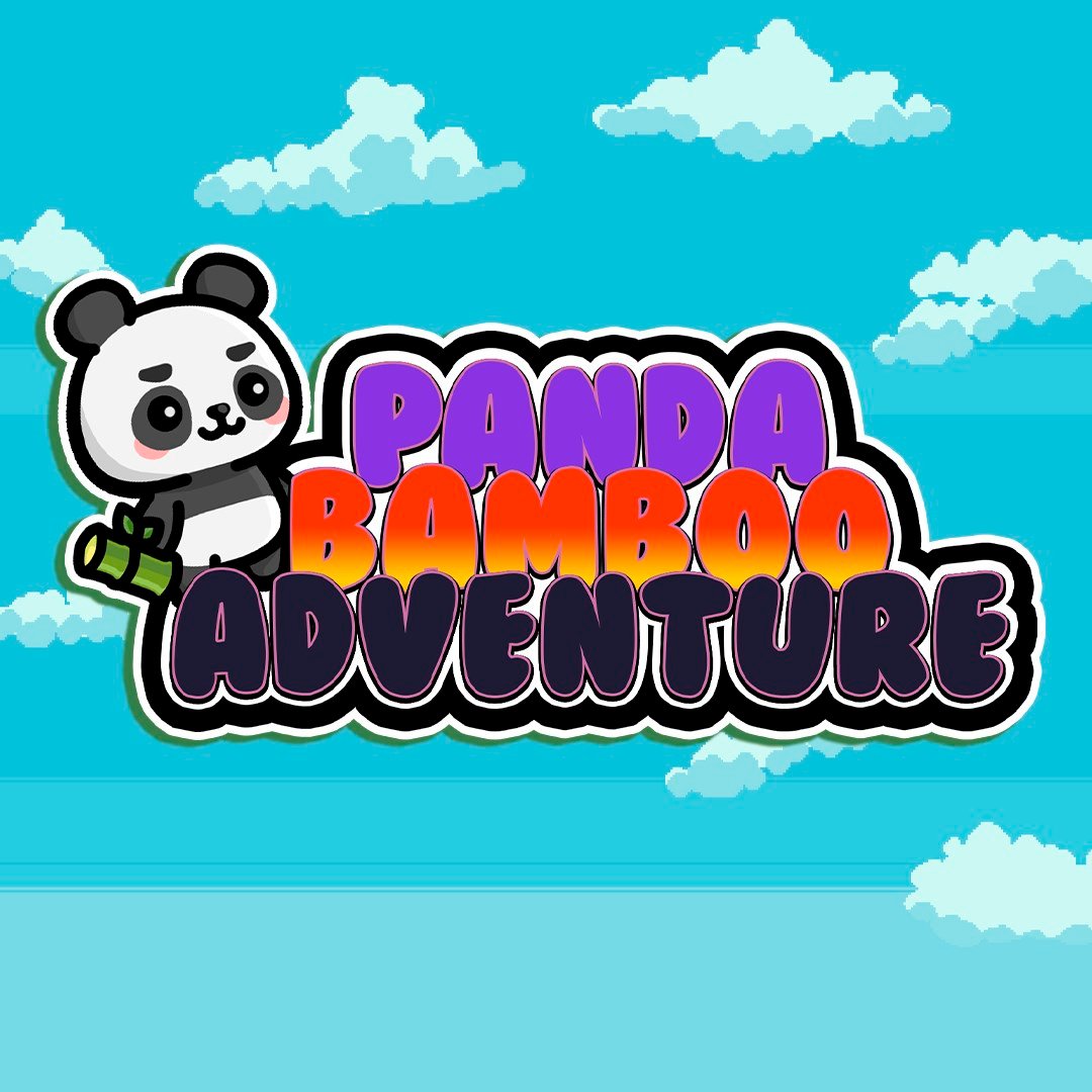 Panda Bamboo Adventure (Xbox One)