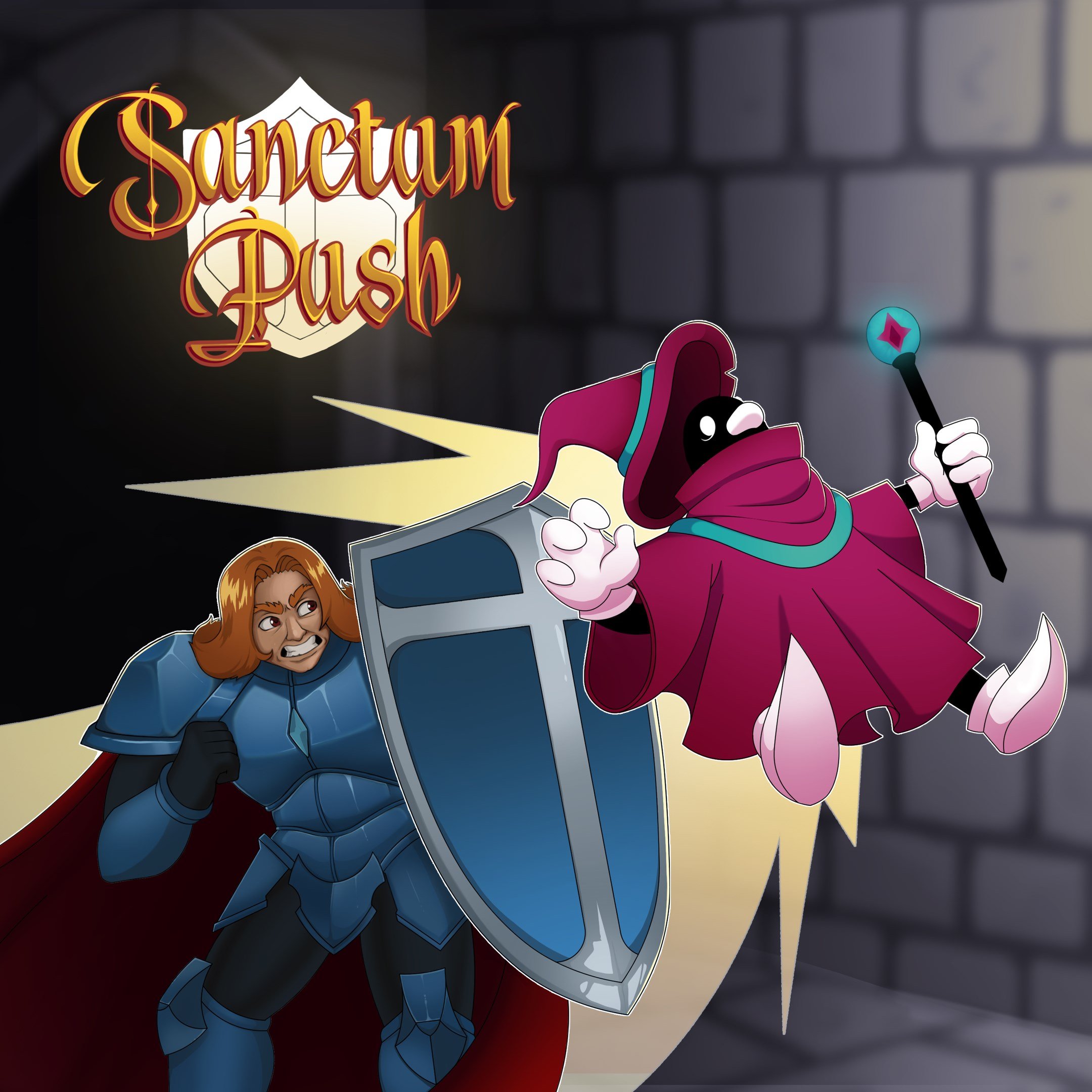Sanctum Push (Windows)