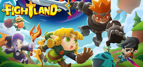 Fightland