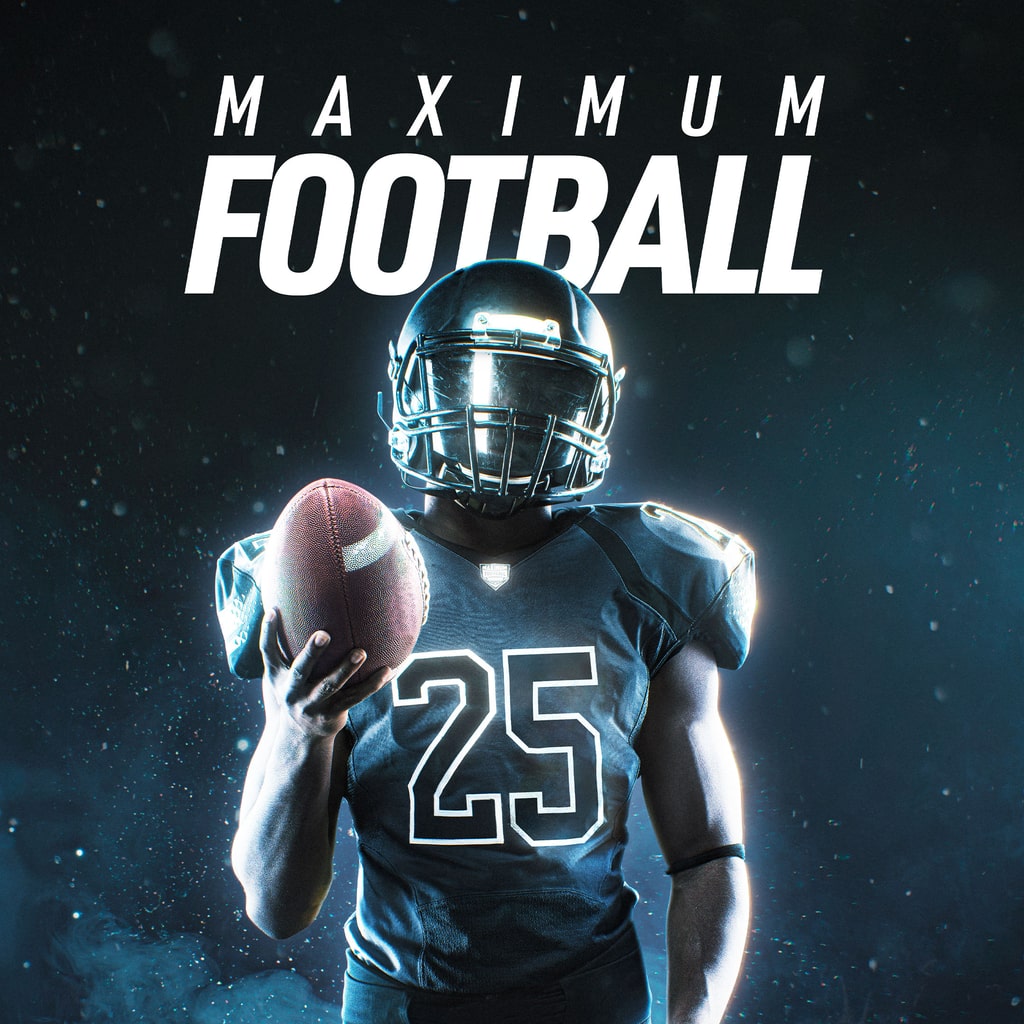 Maximum Football