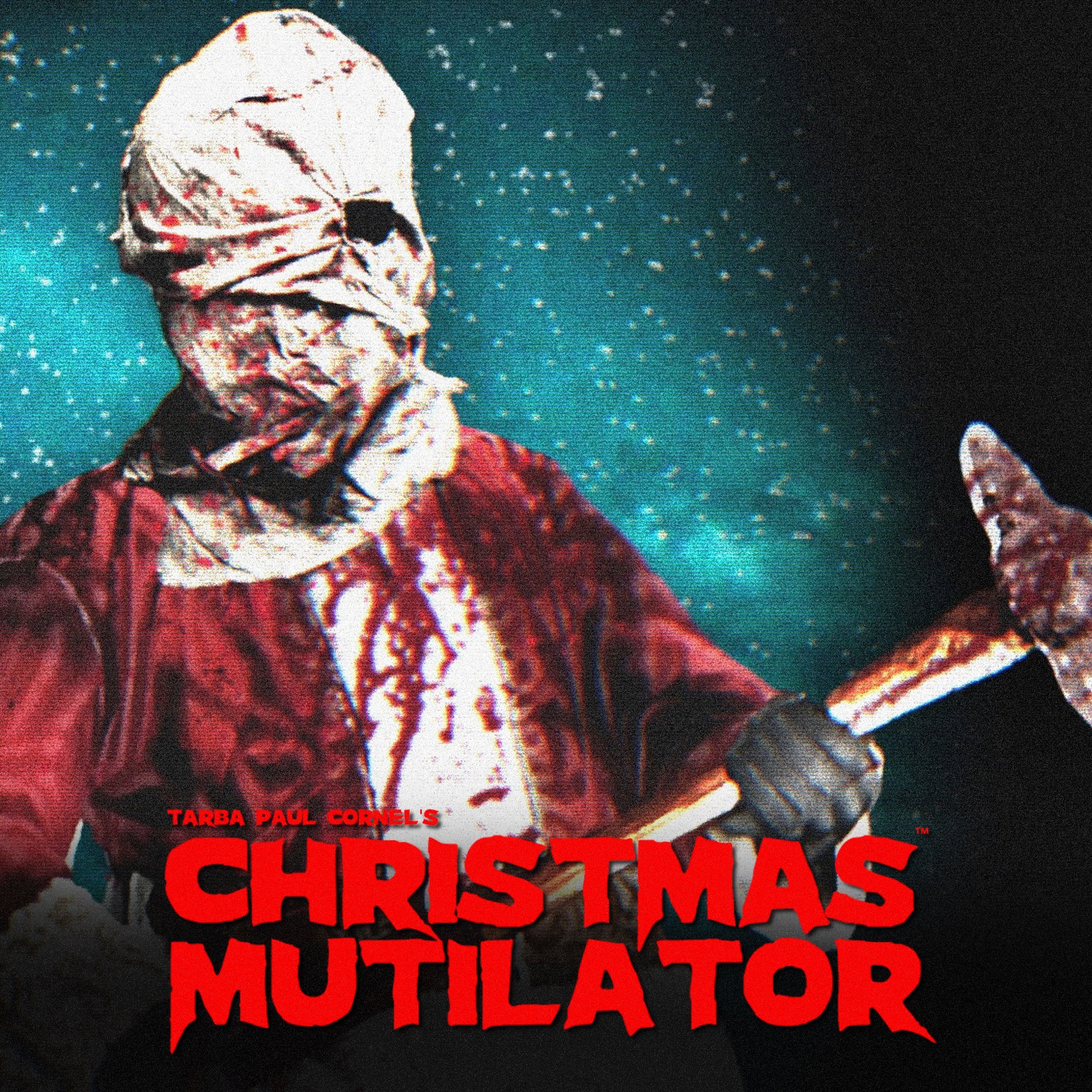 Christmas Mutilator