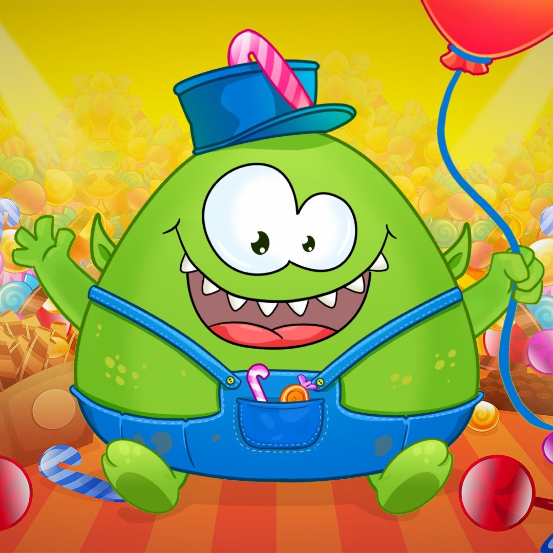 Boxart for Paintball 3 - Candy Match Factory