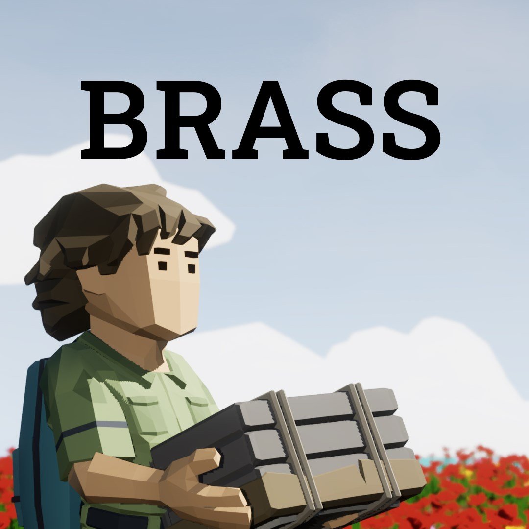 Brass