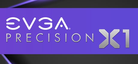 Boxart for EVGA Precision X1