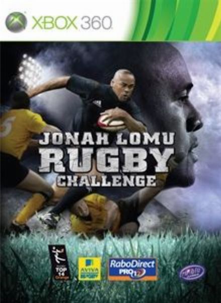 RUGBY CHALLENGE