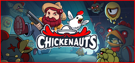 Chickenauts