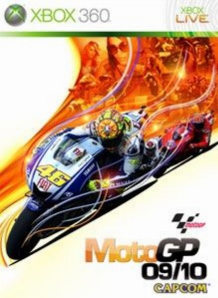 MotoGP™ 09/10