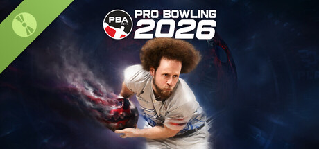 PBA Pro Bowling 2026 Demo