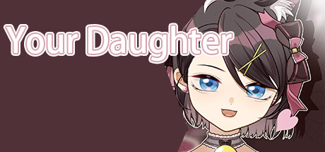 Boxart for Your Daughter