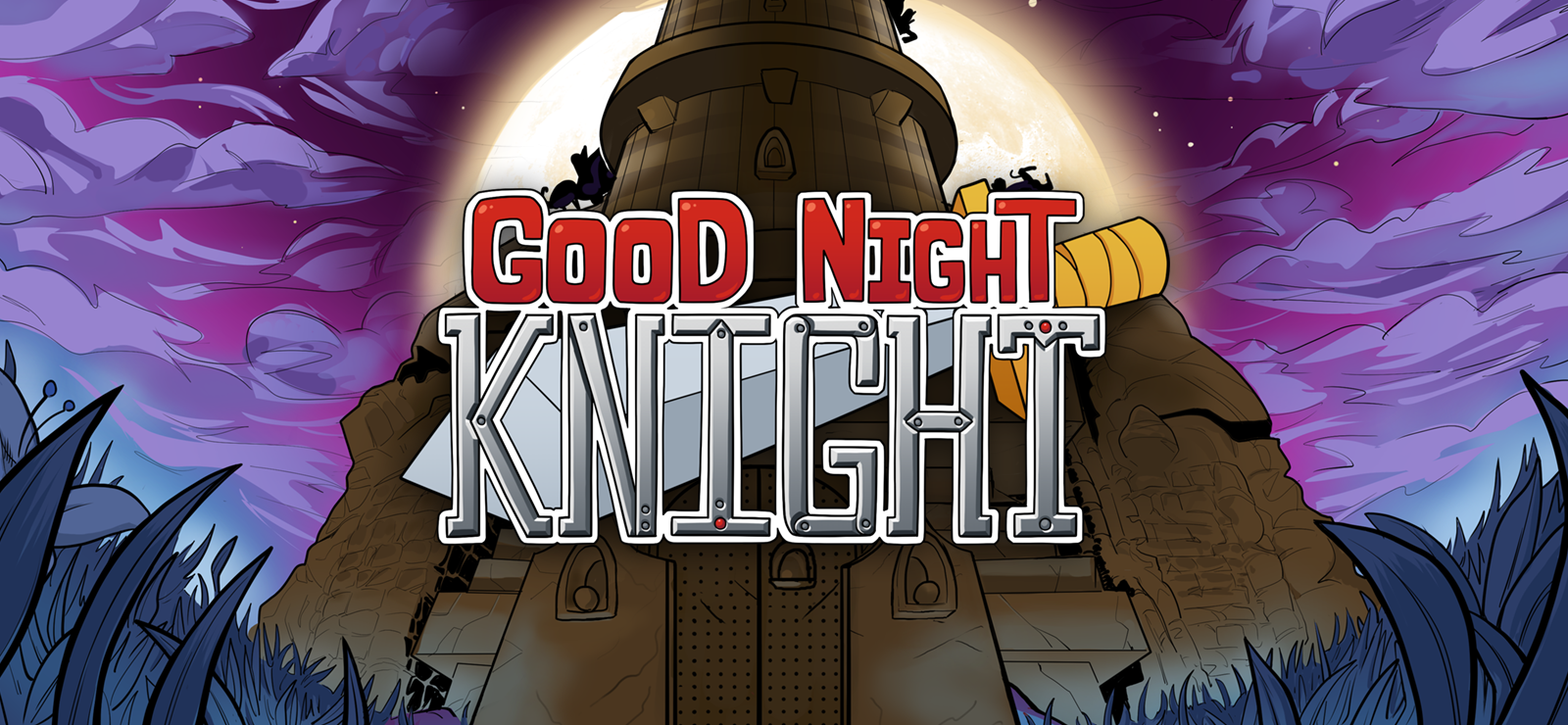 Good Night, Knight