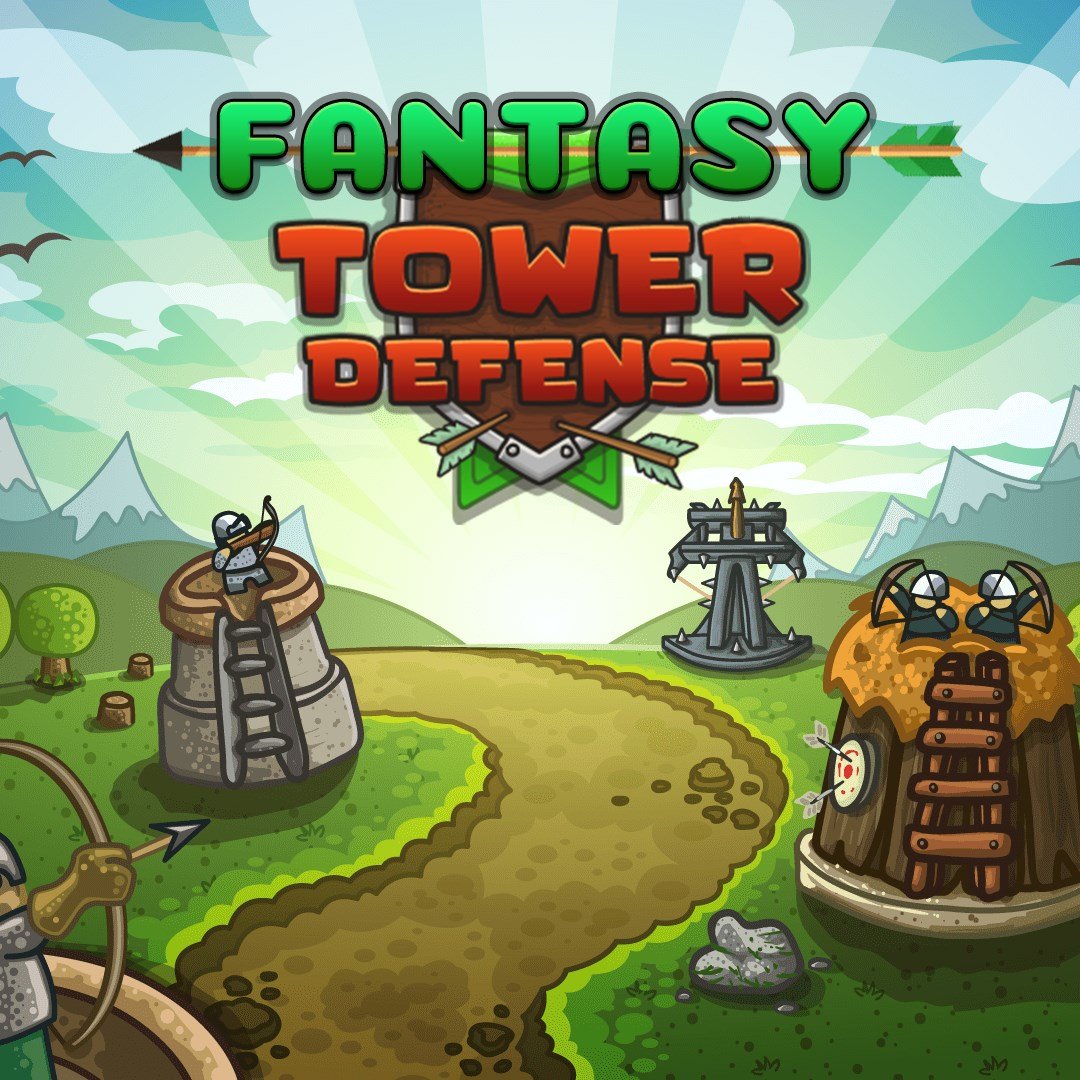 Fantasy Tower Defense
