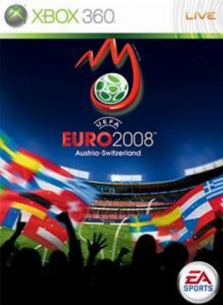 UEFA EURO 2008™