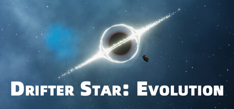 Boxart for Drifter Star: Evolution