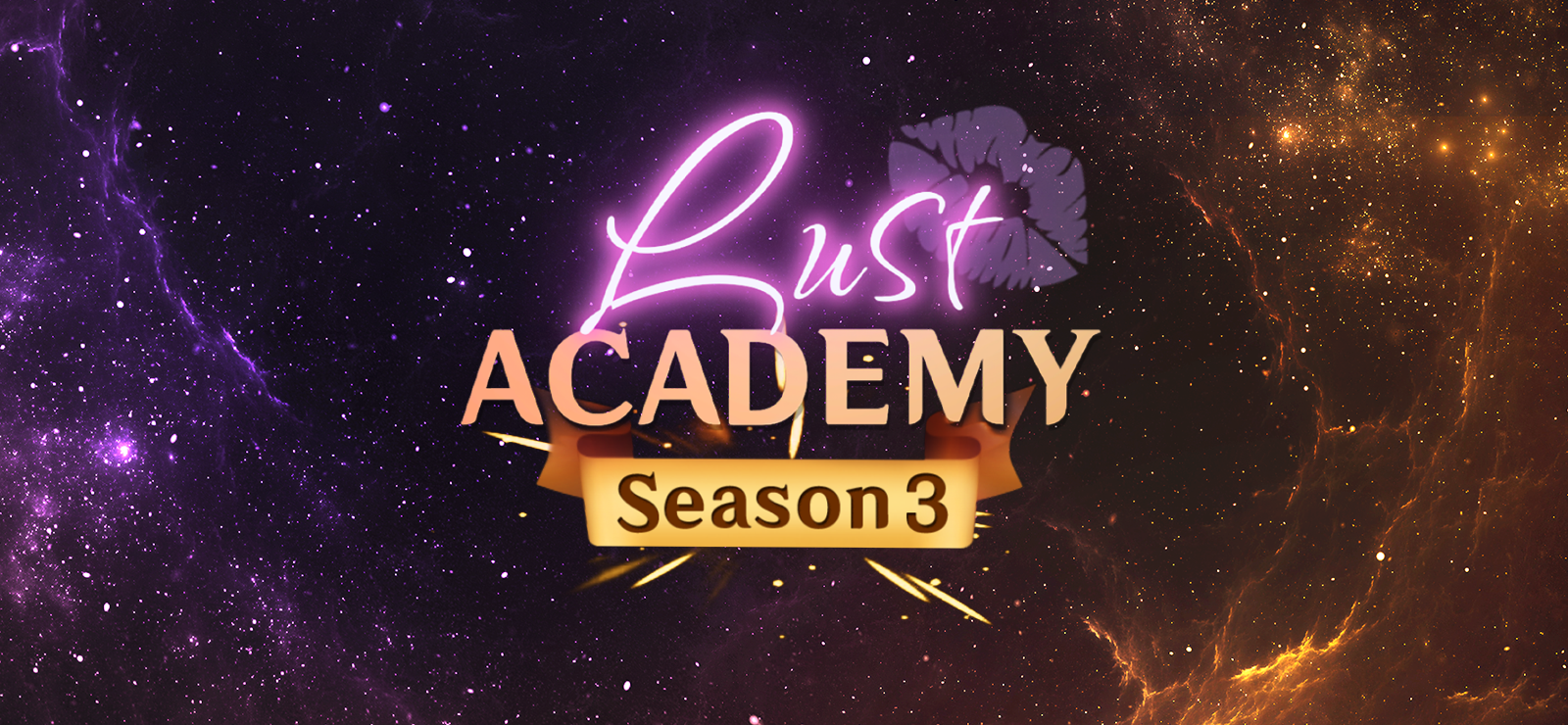 Lust Academy - Season 3