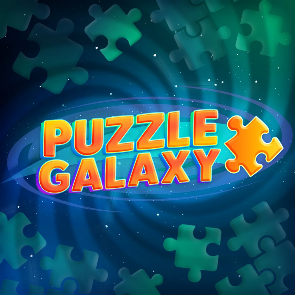 Puzzle Galaxy