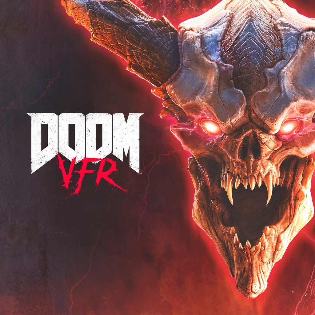 DOOM VFR®