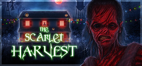 The Scarlet Harvest