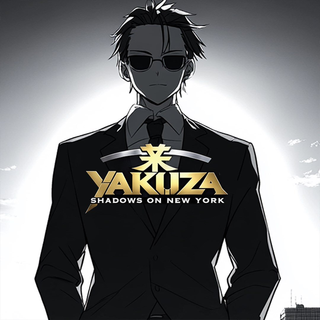YAKUZA: Shadows of New York