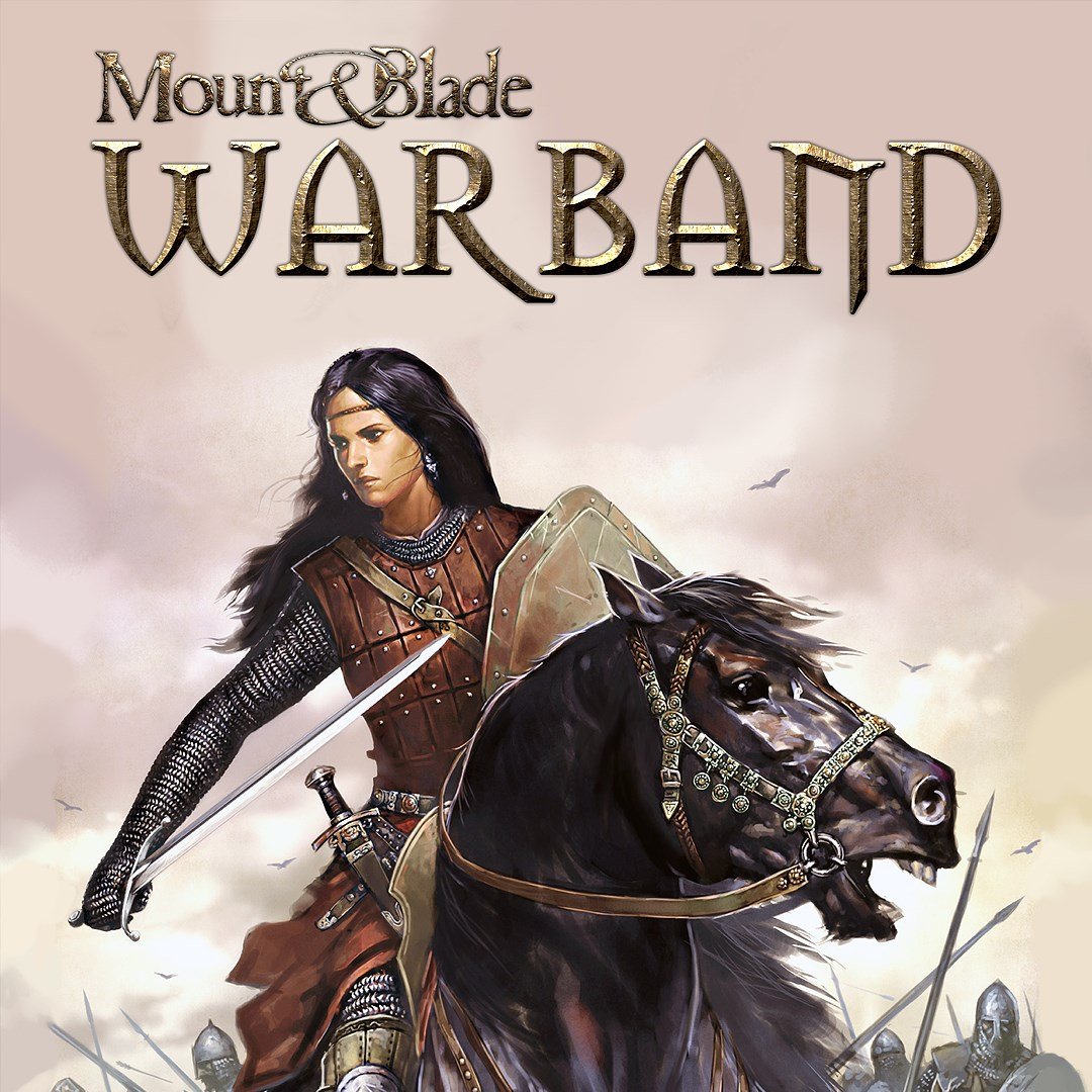 Boxart for Mount & Blade: Warband