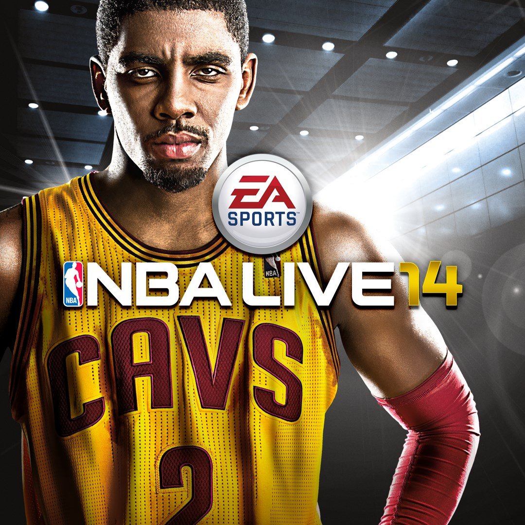 NBA LIVE 14