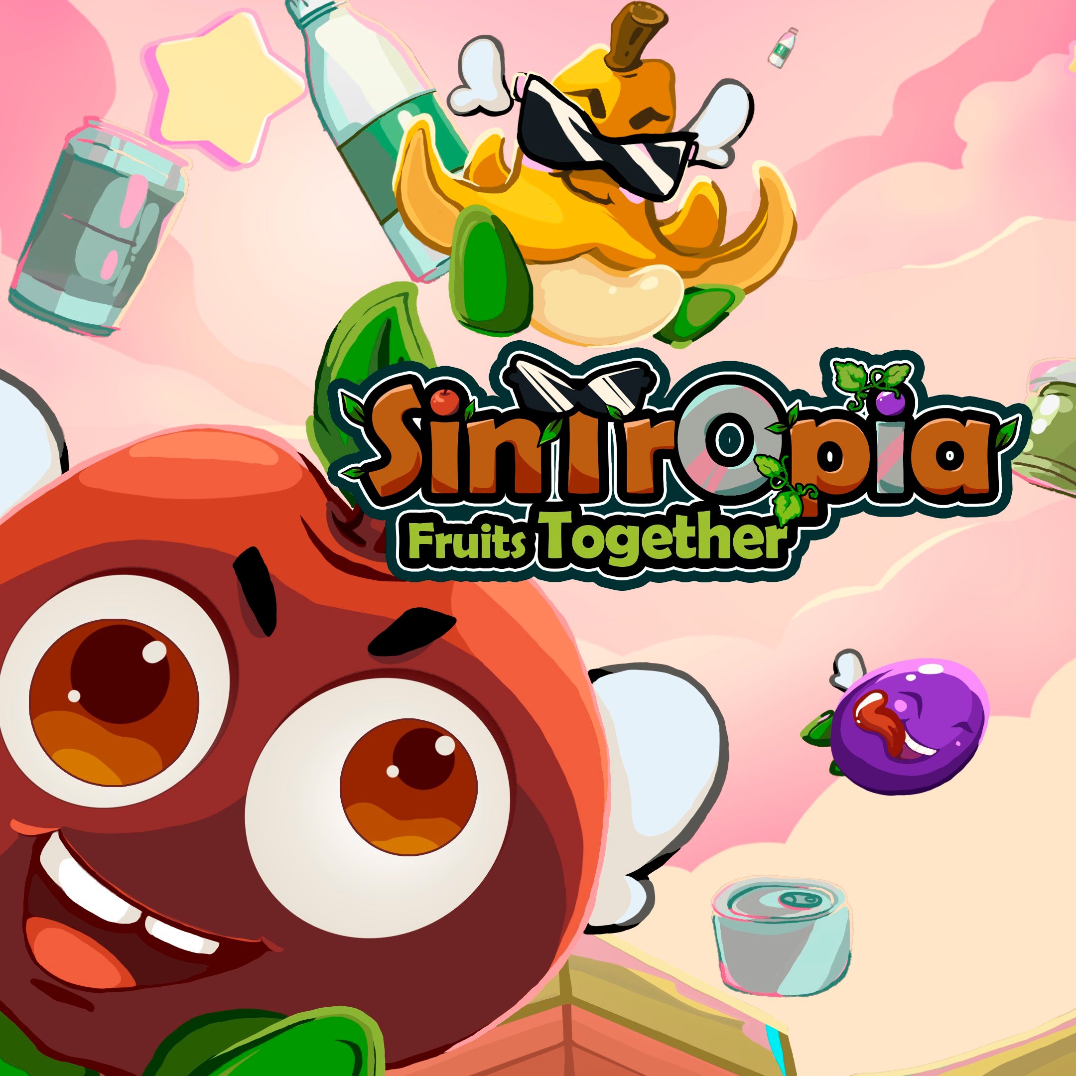 Sintropia Fruits Together (Windows)
